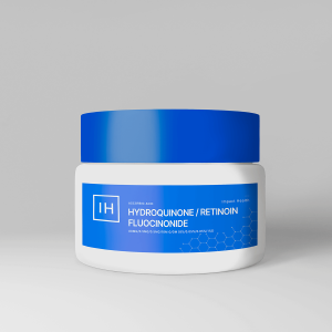 Hydroquinone